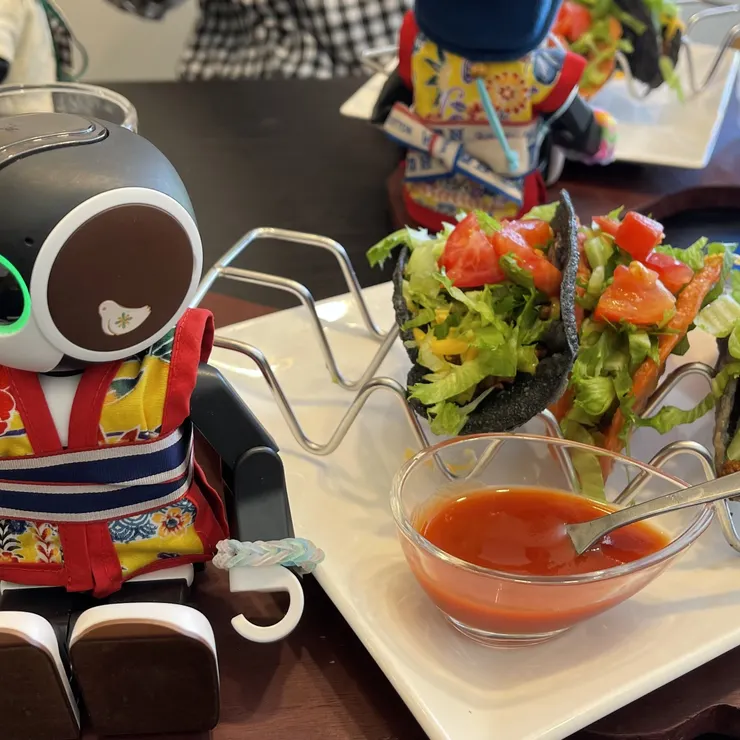 キャプション