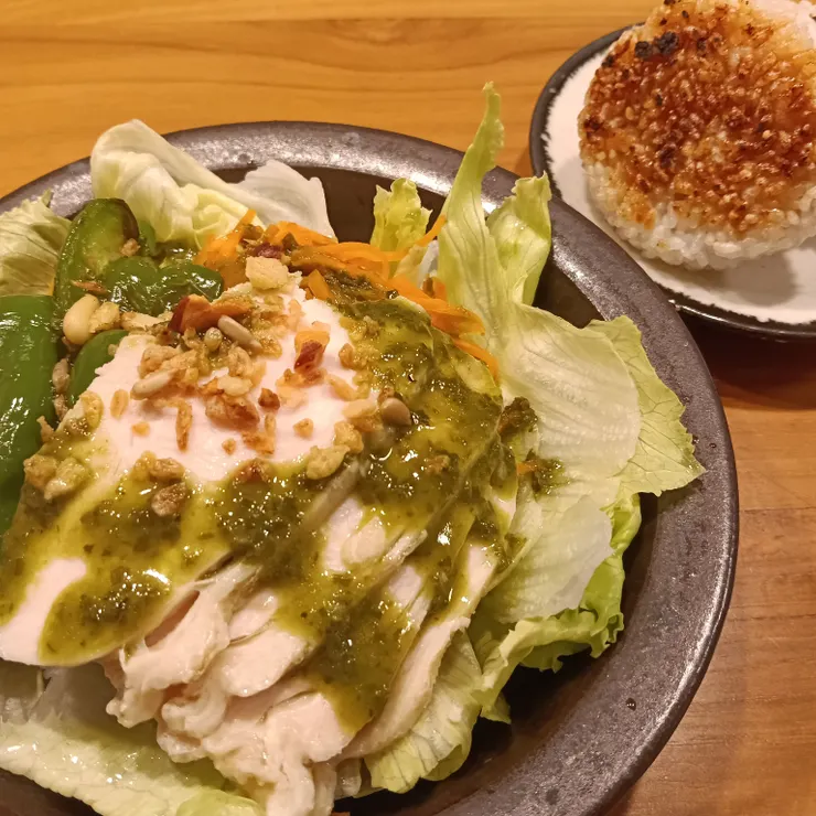 キャプション