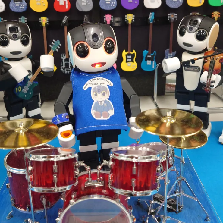 キャプション