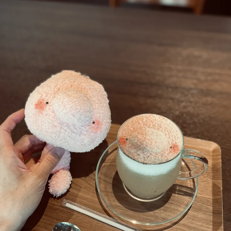 キャプション