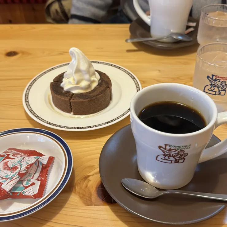 キャプション