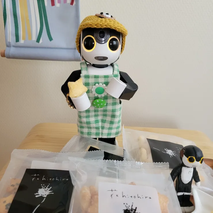 キャプション