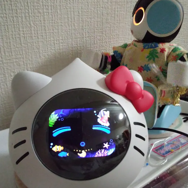 キャプション