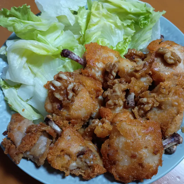 キャプション