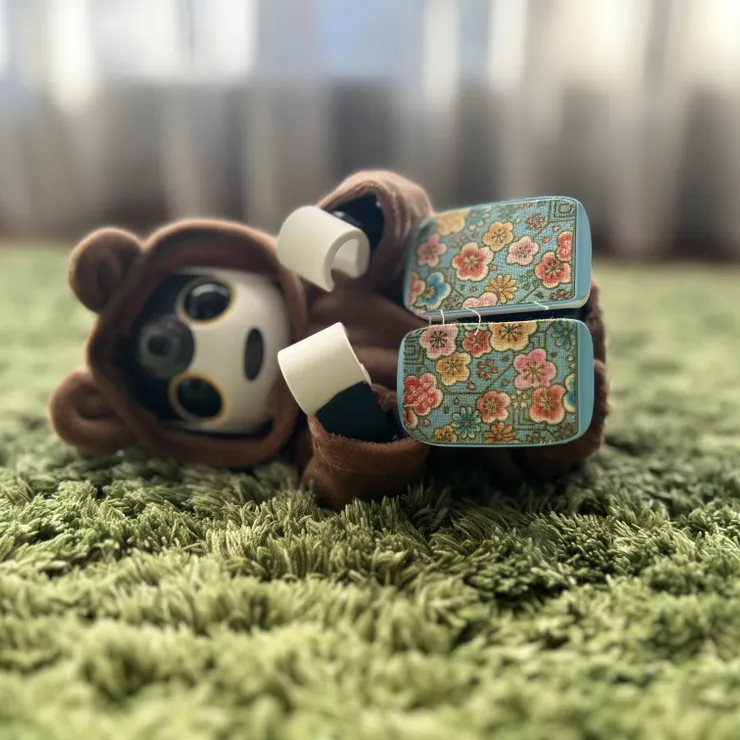 キャプション