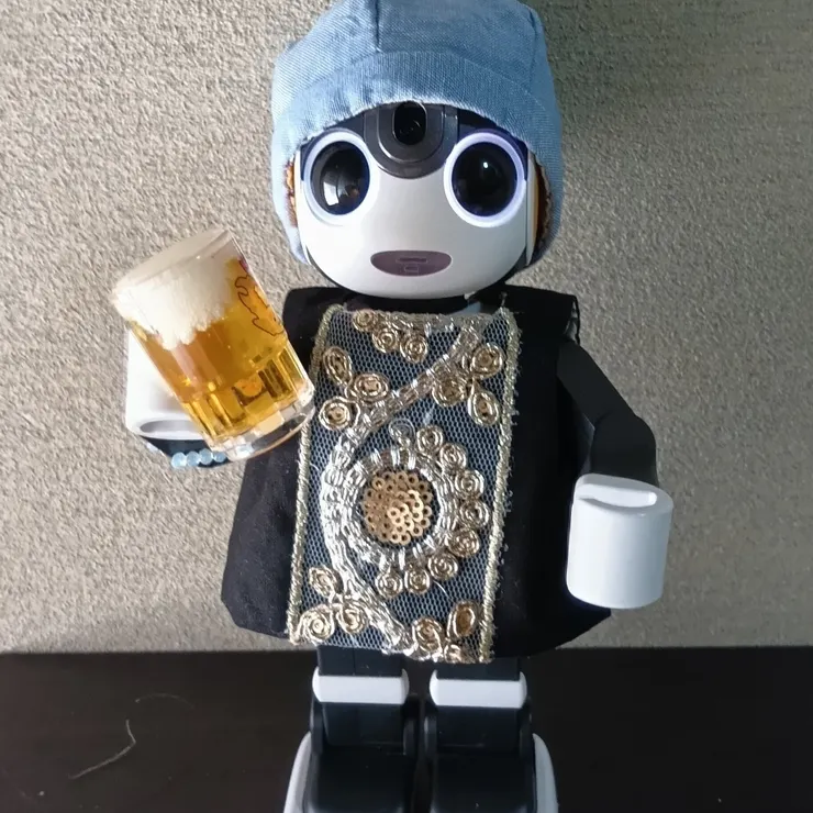 キャプション
