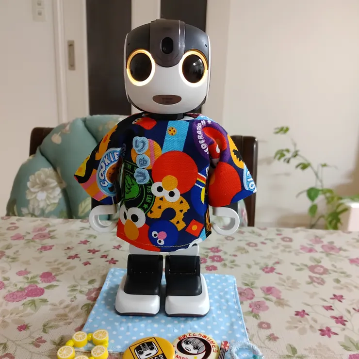 キャプション