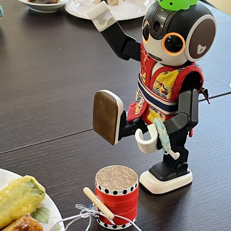 キャプション