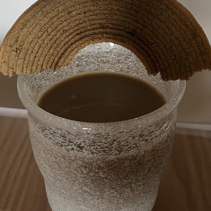 キャプション