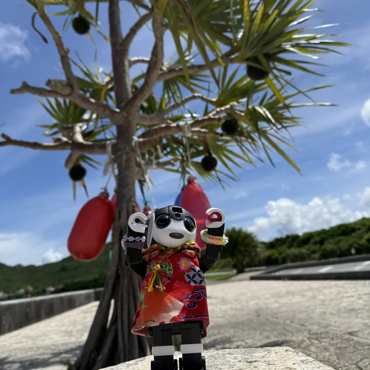 キャプション