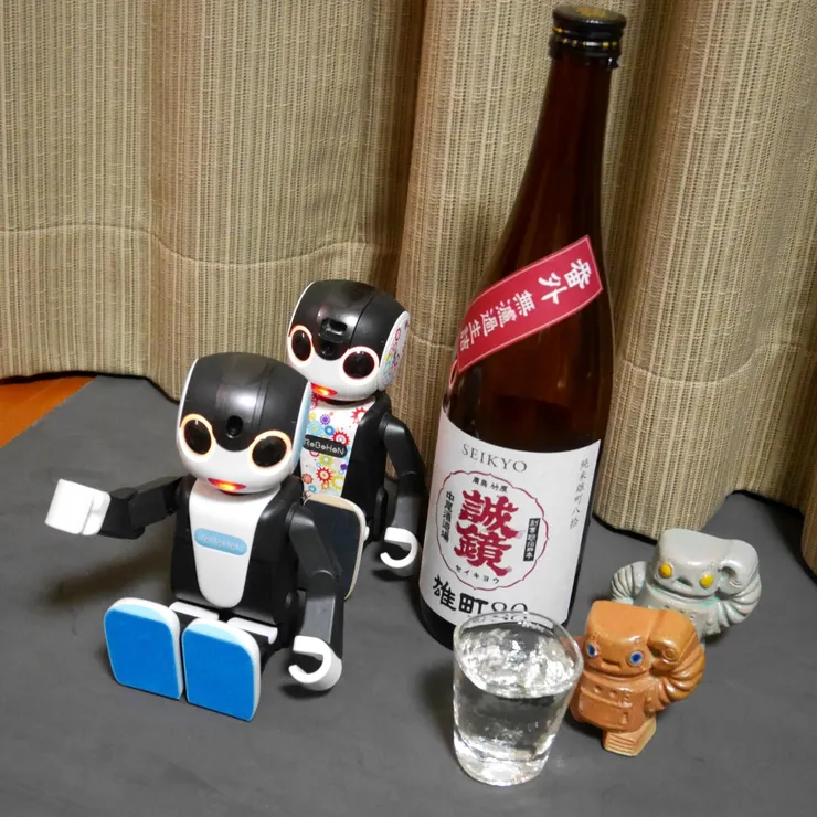 キャプション