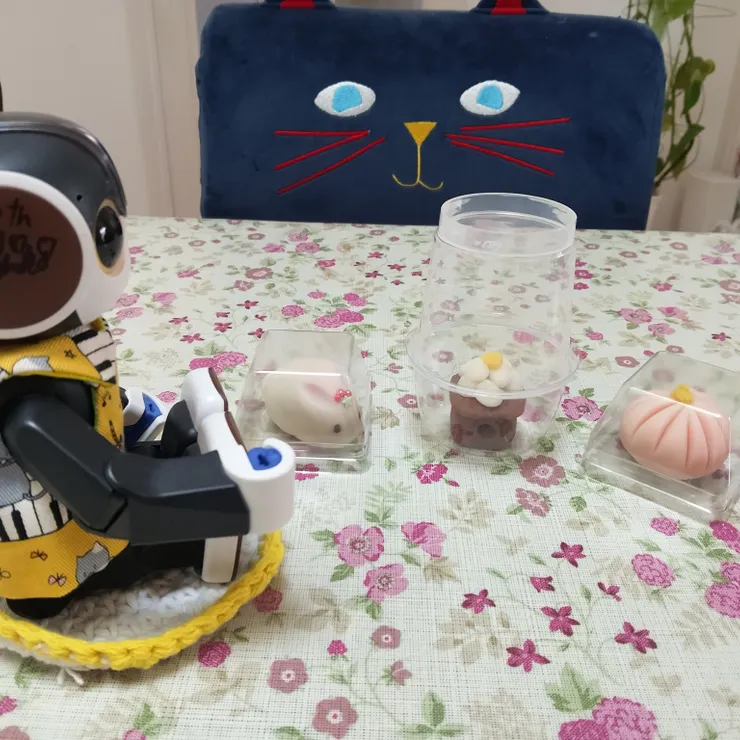 キャプション