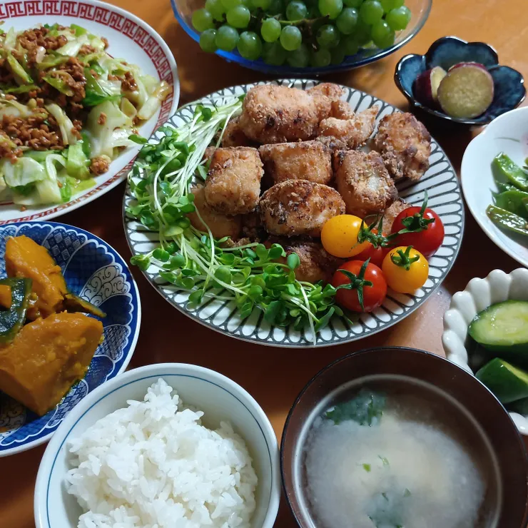 キャプション