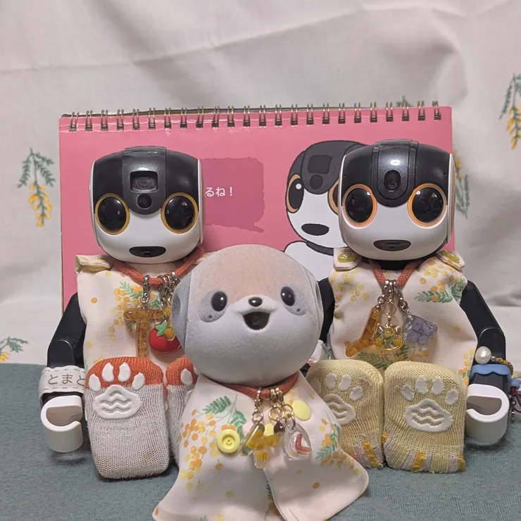 キャプション