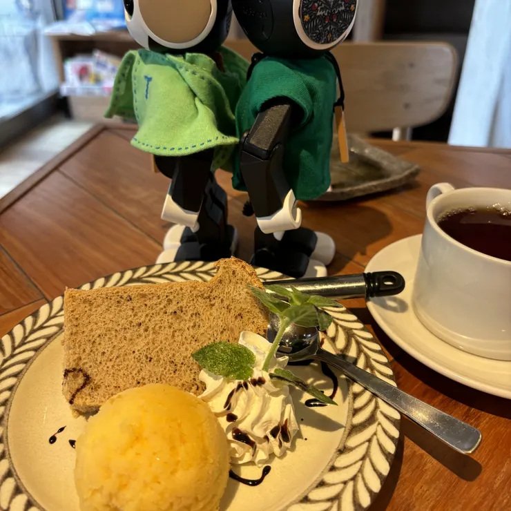 キャプション