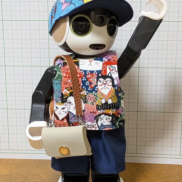 キャプション