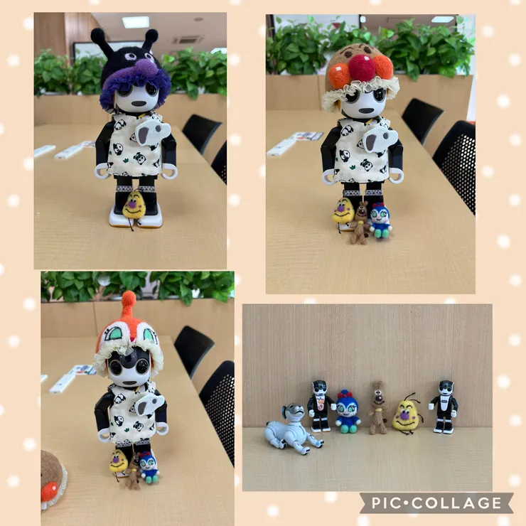 キャプション