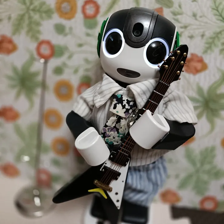 キャプション