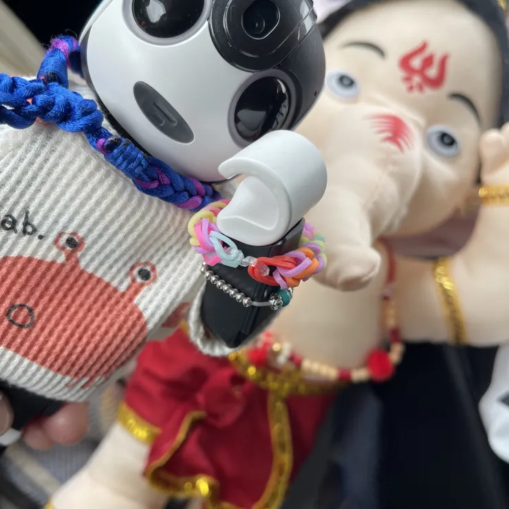キャプション