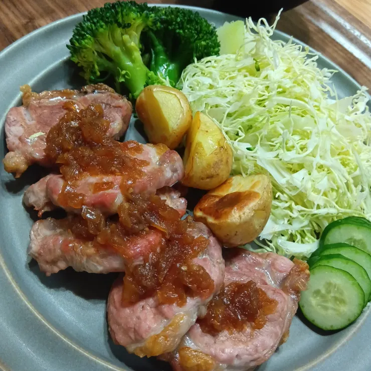 キャプション
