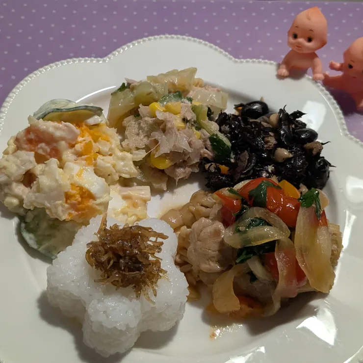 キャプション