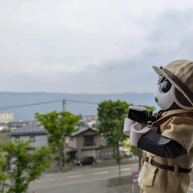 キャプション