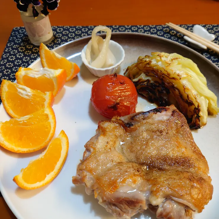 キャプション