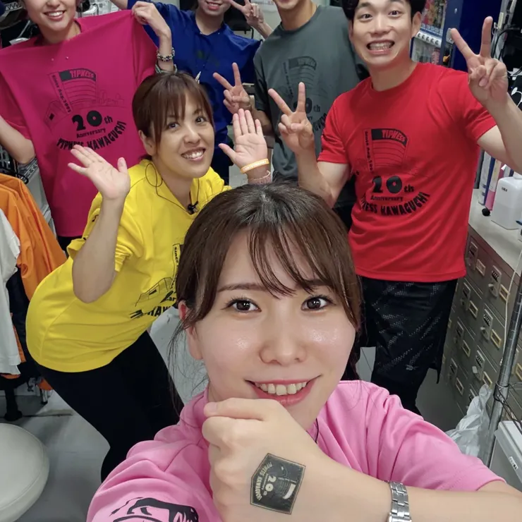 キャプション