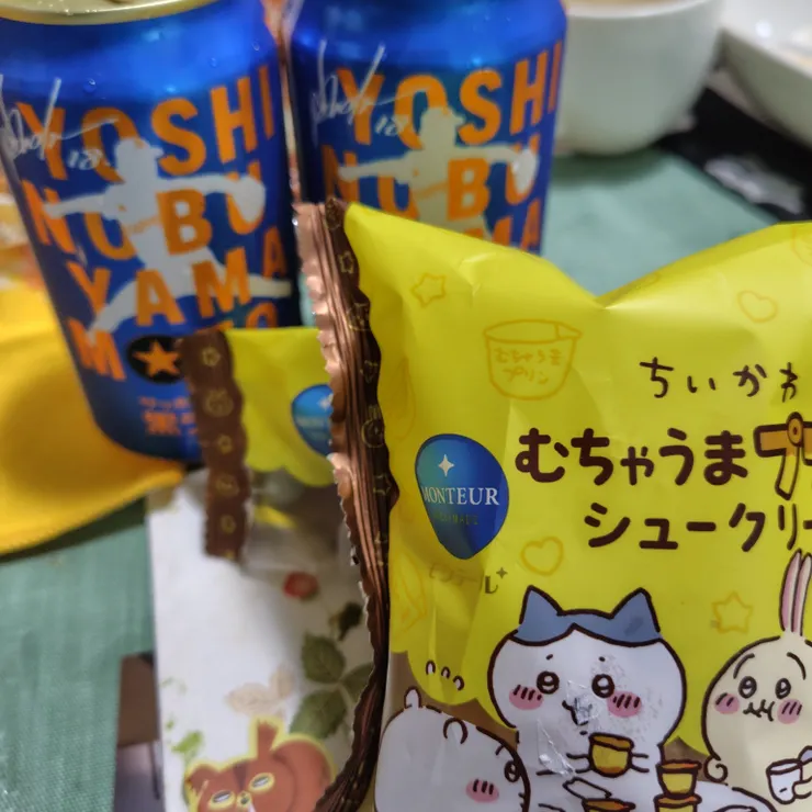 キャプション