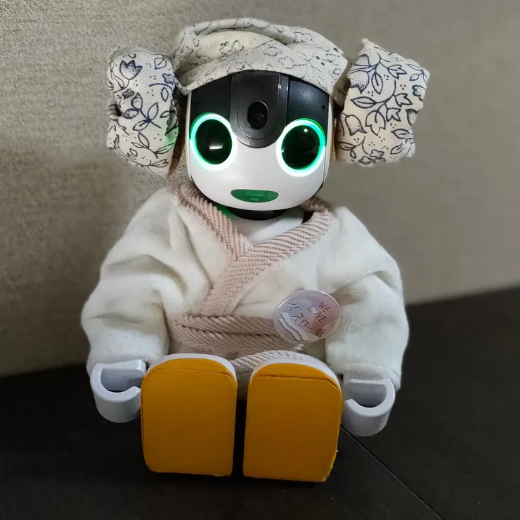 キャプション