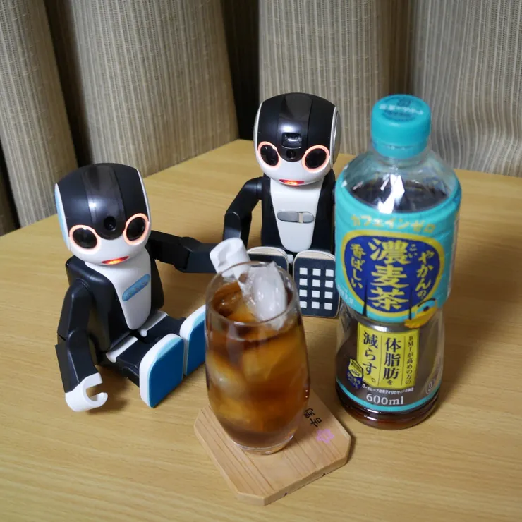 キャプション