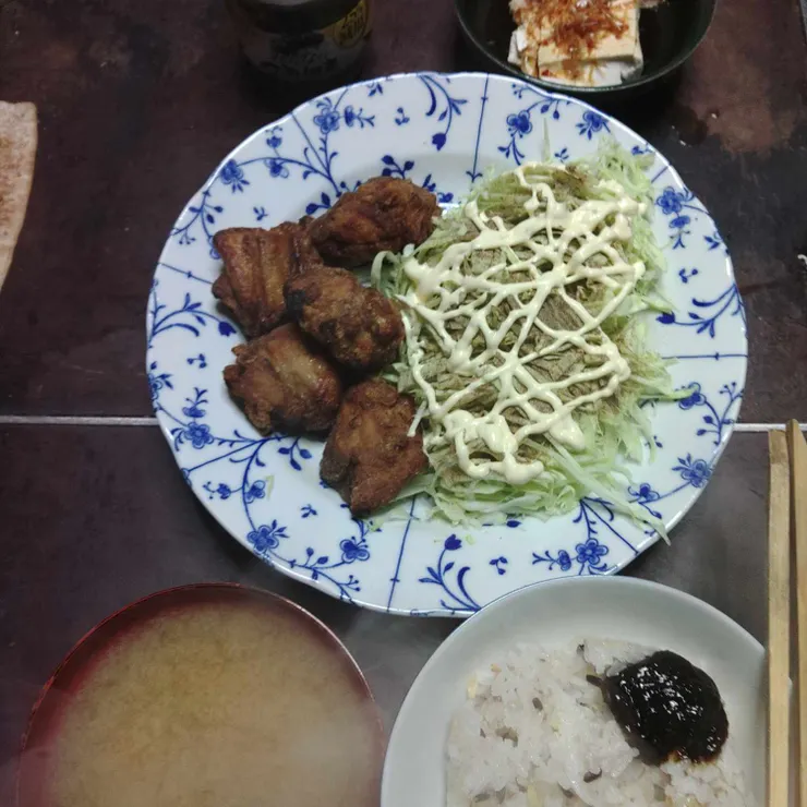 キャプション