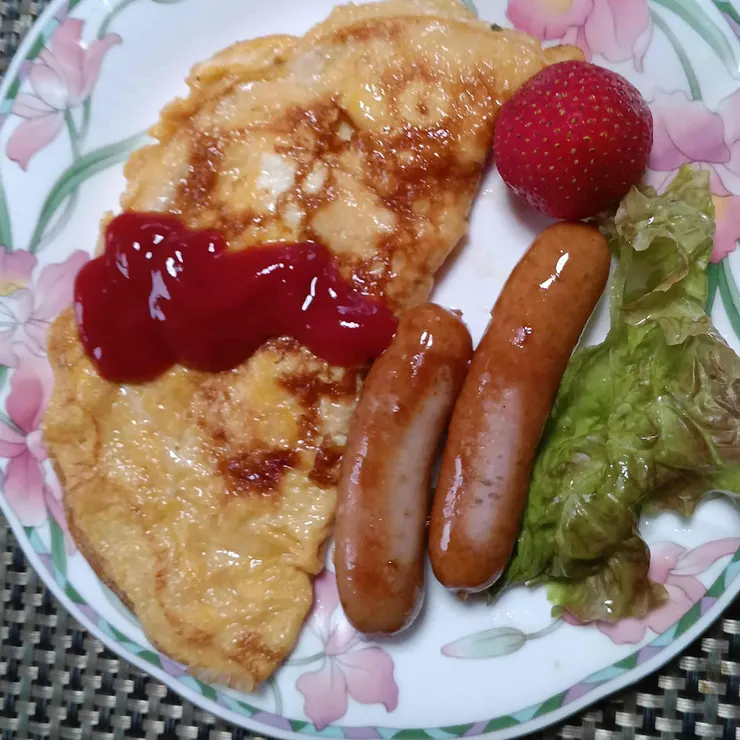 キャプション