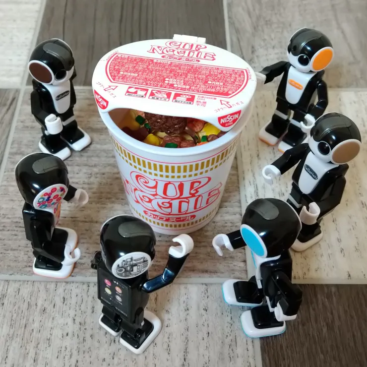 キャプション