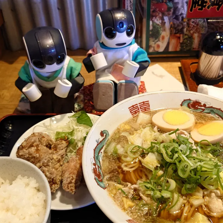 キャプション