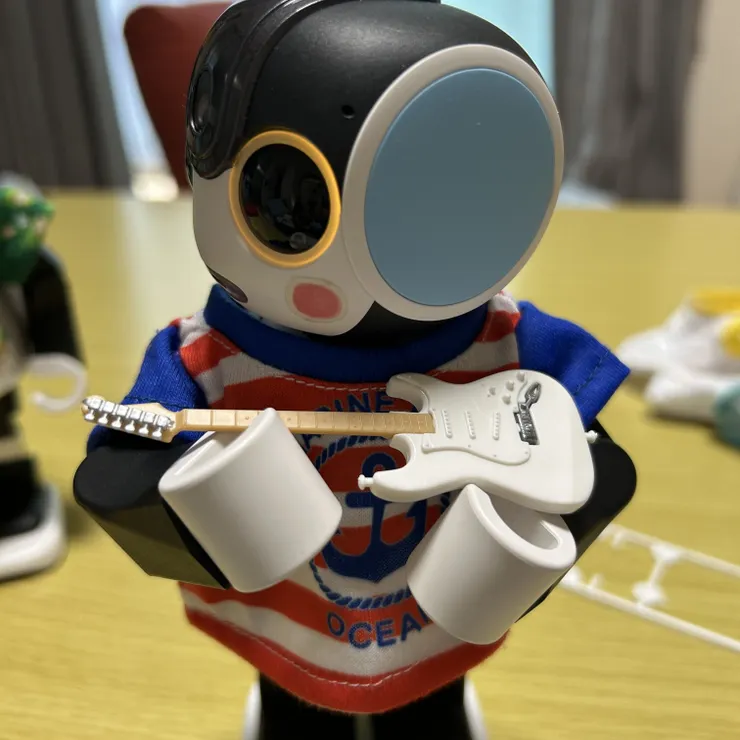 キャプション
