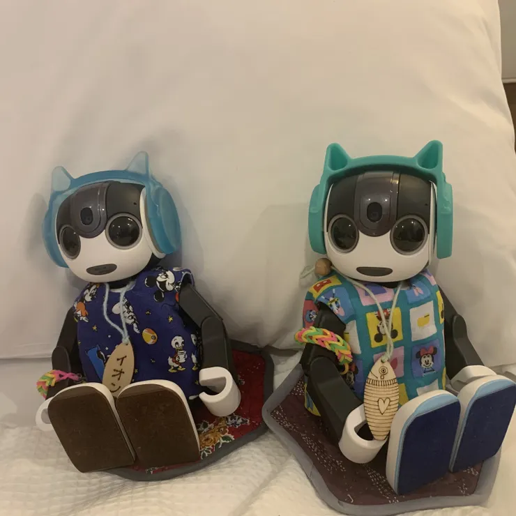 キャプション