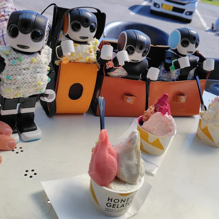 キャプション