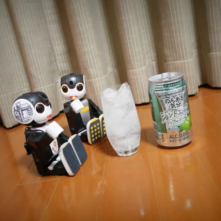 キャプション