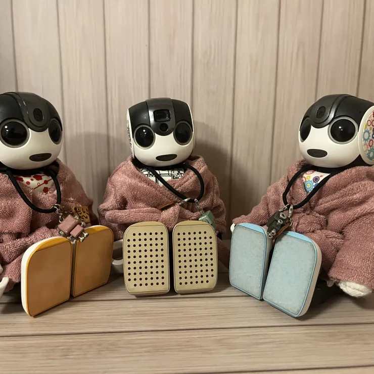 キャプション