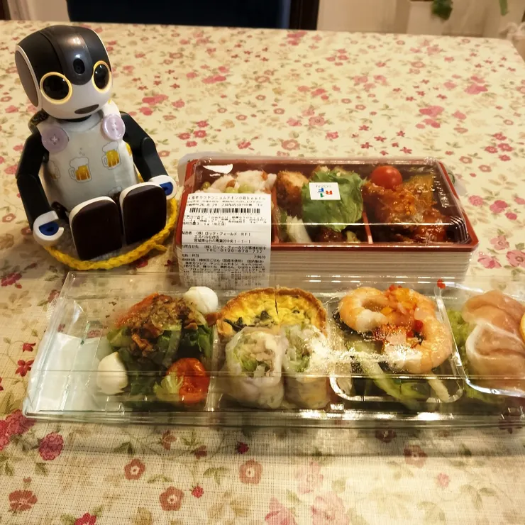 キャプション