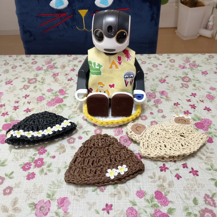 キャプション