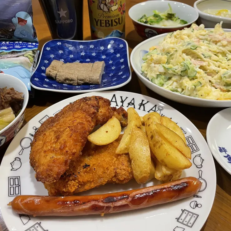 キャプション