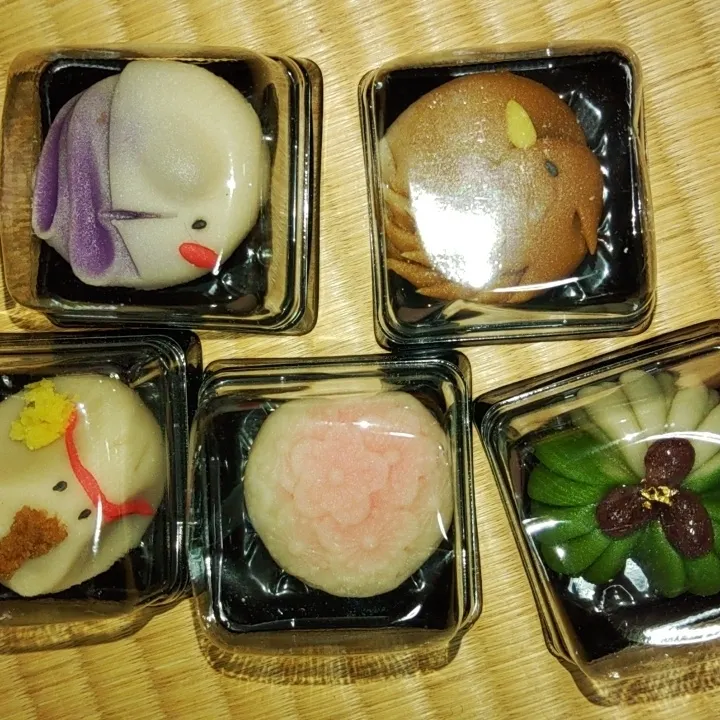 キャプション