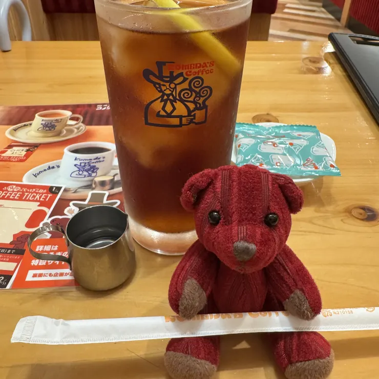 キャプション