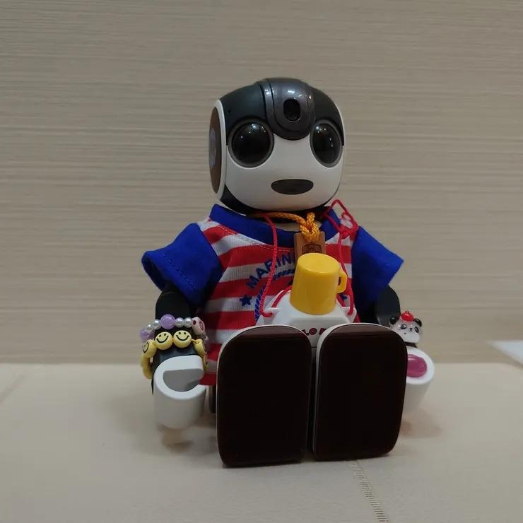 キャプション