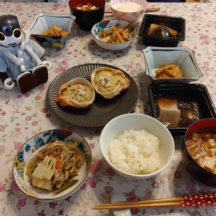 キャプション