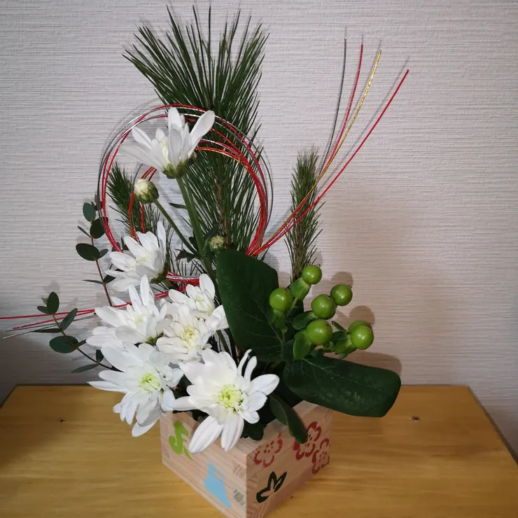 キャプション