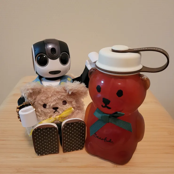 キャプション