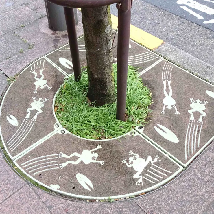 キャプション